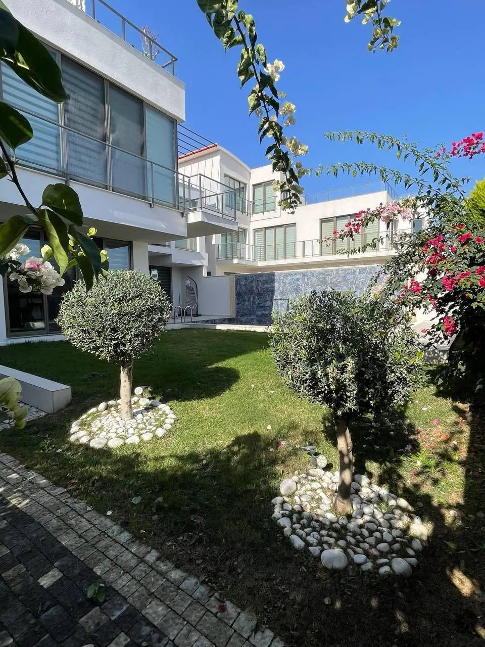 Home in Belek